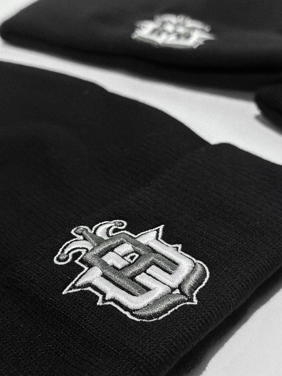 SIN022 - BEANIE
