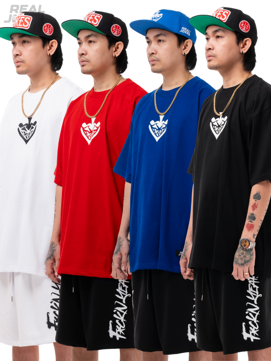 TALLY - RED