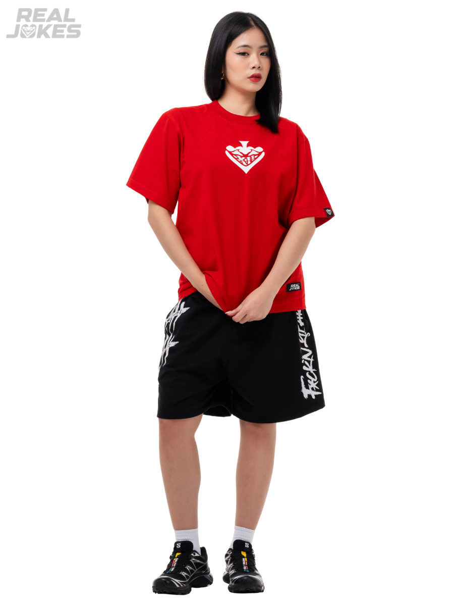 TALLY - RED