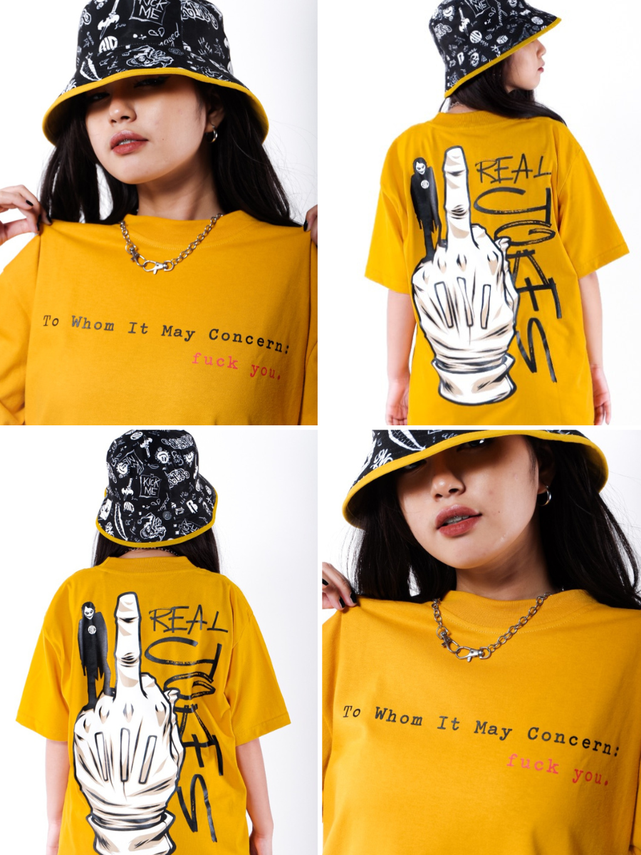 TO WHOM - MUSTARD