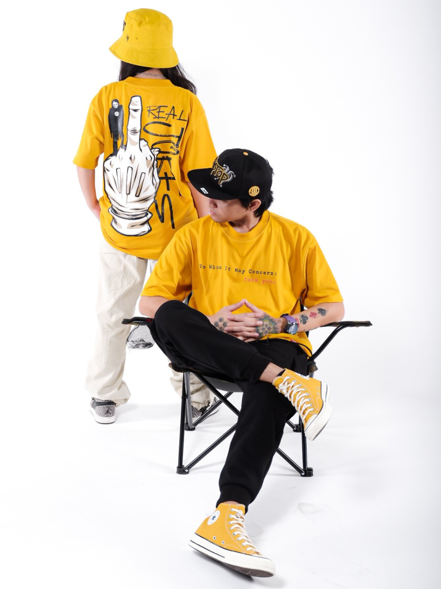 TO WHOM - MUSTARD