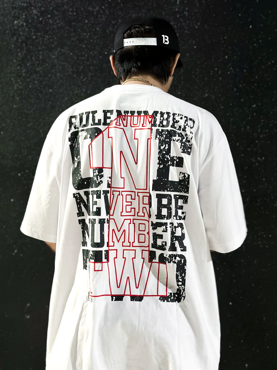 UNO - WHITE