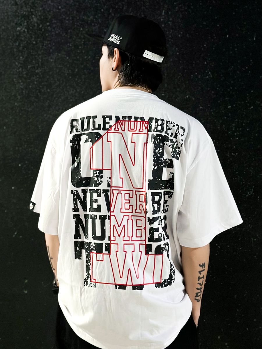 UNO - WHITE