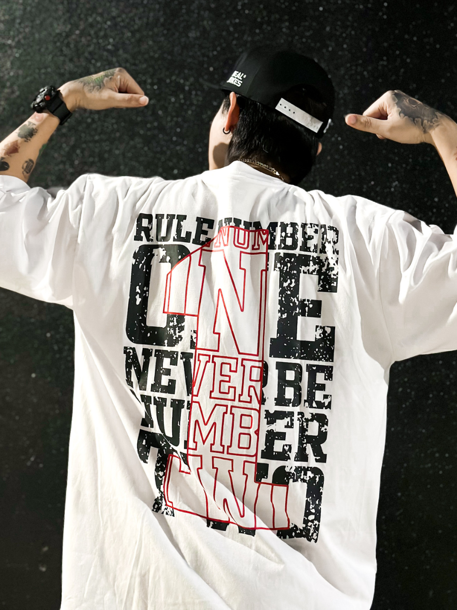 UNO - WHITE