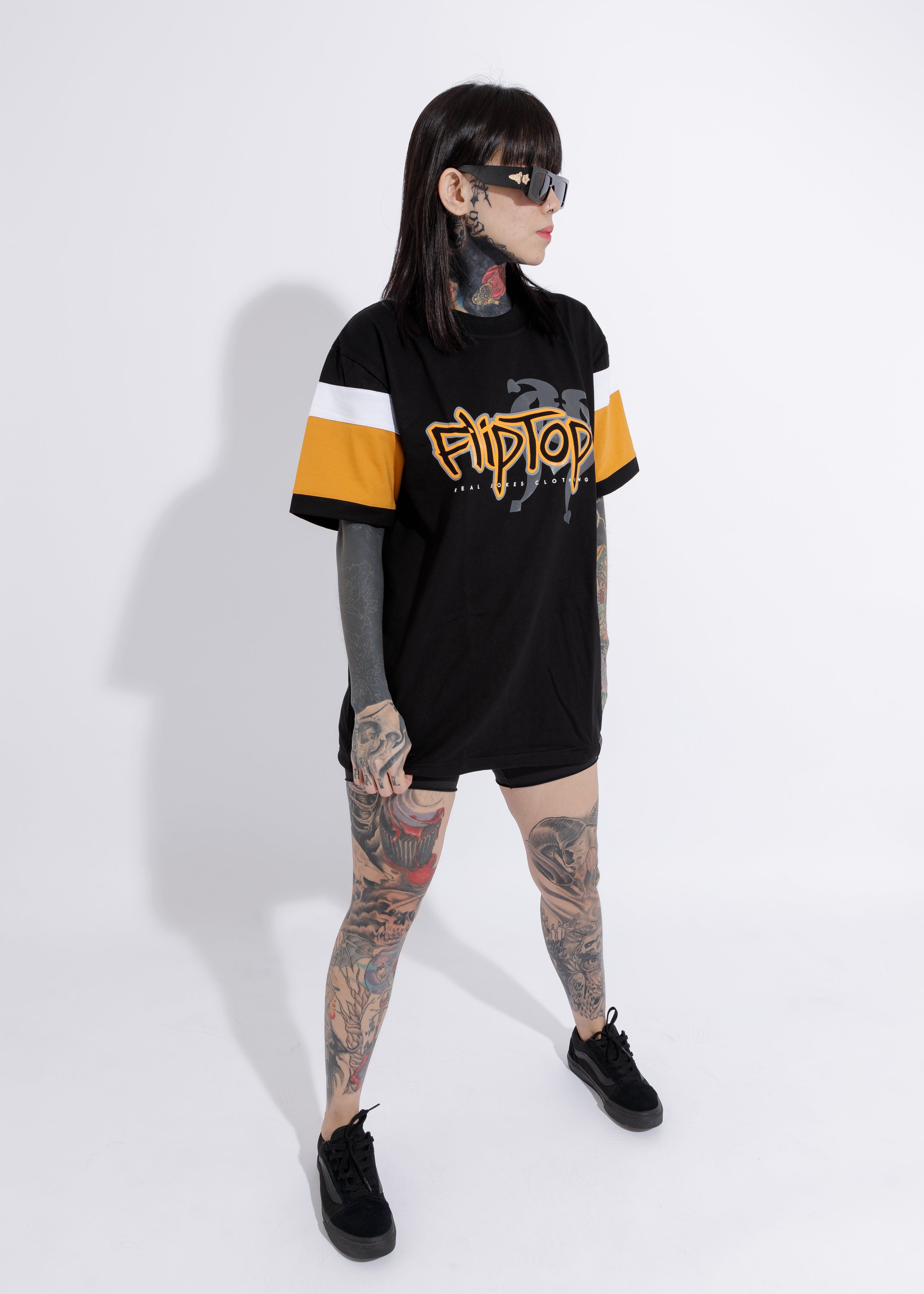 ASPAKAN - FLIPTOP COLLAB