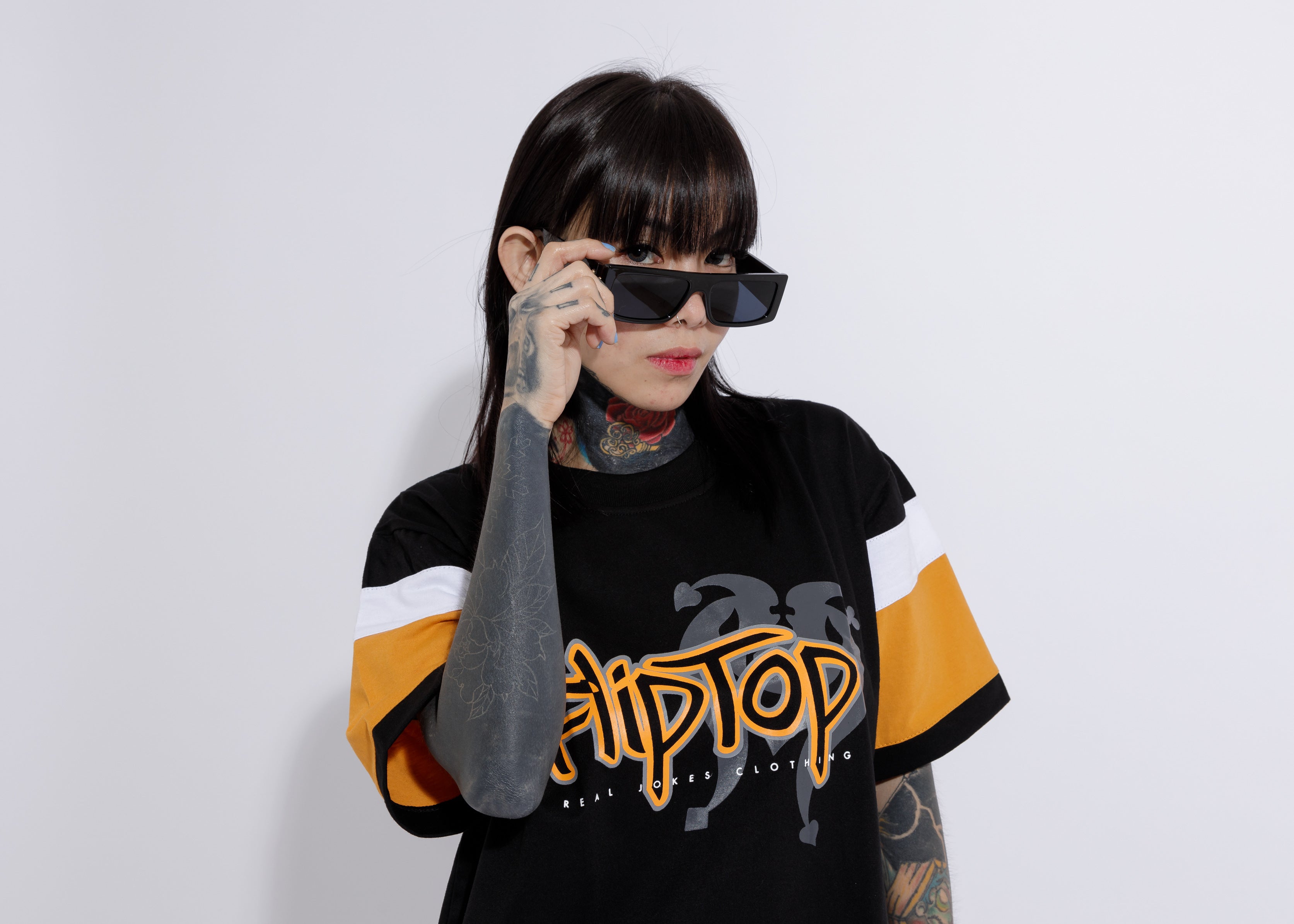 ASPAKAN - FLIPTOP COLLAB