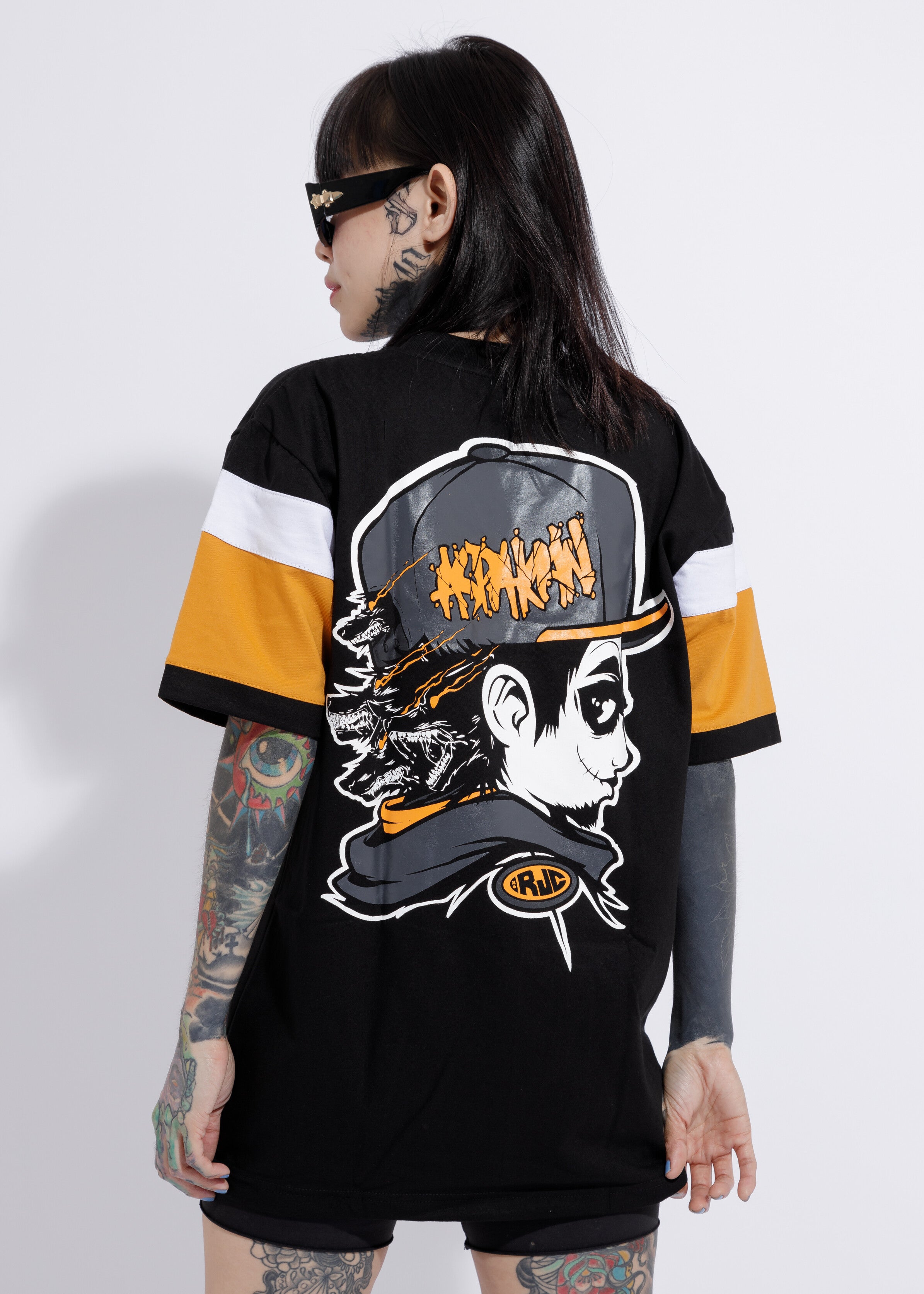 ASPAKAN - FLIPTOP COLLAB