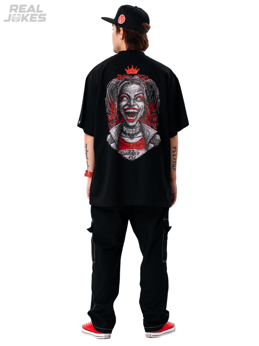 WICKED HQ - BLACK