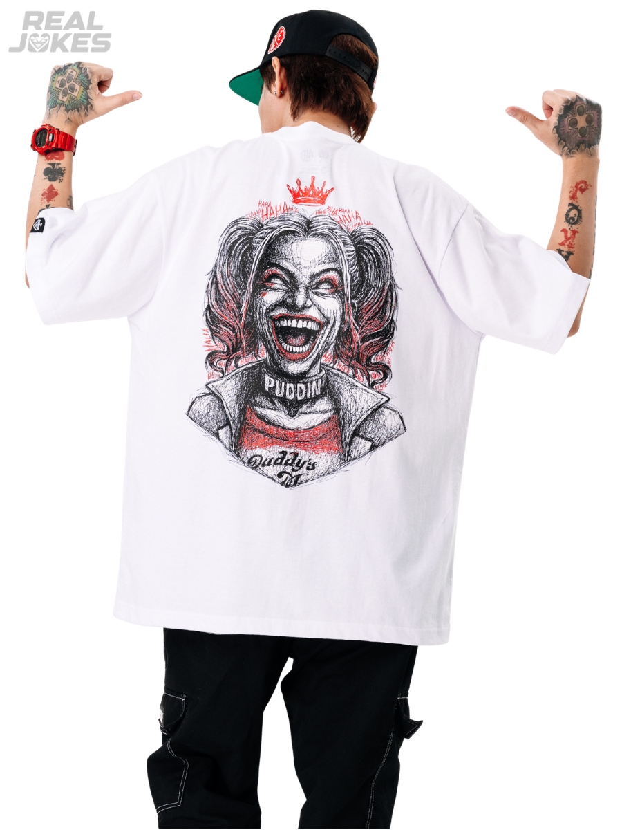 WICKED HQ - WHITE